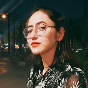 Kanar A. Ahmad-Freelancer in Baghdad,Iraq