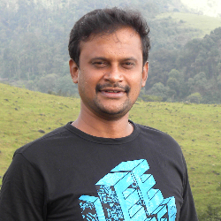 Jayachandre Gowda-Freelancer in Bengaluru,India