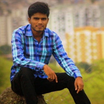 Akash Dole-Freelancer in Pune,India