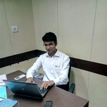 Dheeraj Mittal-Freelancer in Bhubaneswar,India