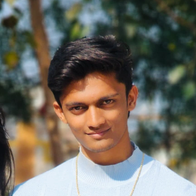 Maulik Koladiya-Freelancer in Surat,India