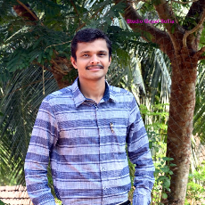Ranjith A-Freelancer in Bengaluru,India
