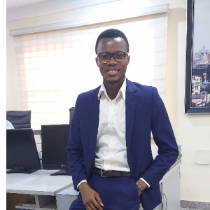 Adewale Dare Samson-Freelancer in Lagos,Nigeria