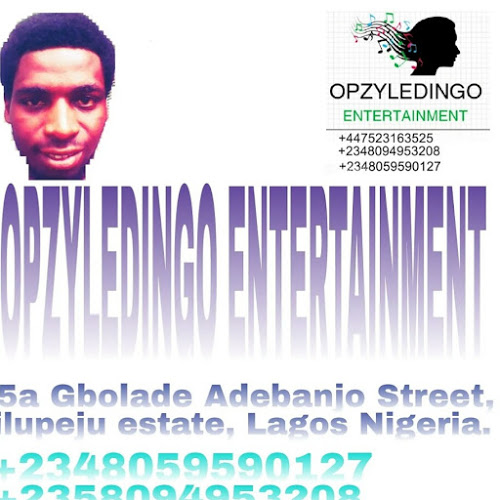 Opeyemi Oladejo-Freelancer in ,Nigeria