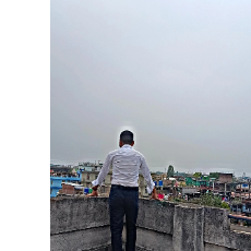 Obalu-Freelancer in Dimapur,India