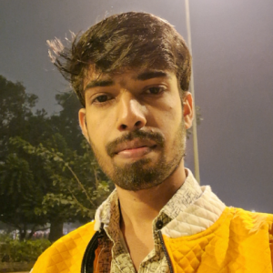 K S SAIVAIBHAV-Freelancer in DELHI,India