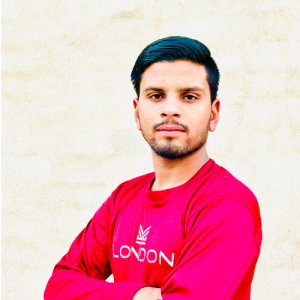 Muhammad Zeeshan Waheed-Freelancer in RAHIM YAR KHAN,Pakistan