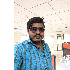 Sarath Kumar-Freelancer in Chennai,India