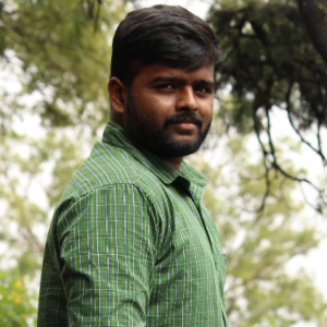 Dileep Ns-Freelancer in Bengaluru,India