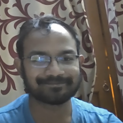 Arkadeep Kundu-Freelancer in Kolkata,India