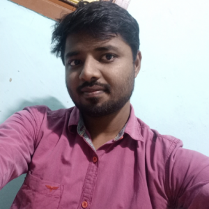 Anandha Kumar-Freelancer in madurai,India