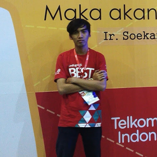 Erik Gunawan-Freelancer in North Cimahi,Indonesia