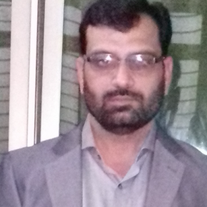 Azhar Iqbal-Freelancer in Chowk FFC,Pakistan