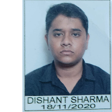 Dishant Sharma-Freelancer in Damoh,India