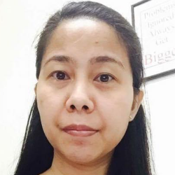 Jennifer Chavez-Freelancer in tagaytay CIty,Philippines
