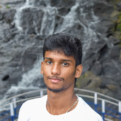 Yaswanth-Freelancer in Coimbatore,India