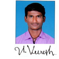 Uppara Veeresh Vs-Freelancer in Hyderabad,India