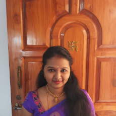 Charanya Charanya-Freelancer in Mysore,India