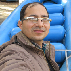 Rajjiv Kumar-Freelancer in chandigarh,India