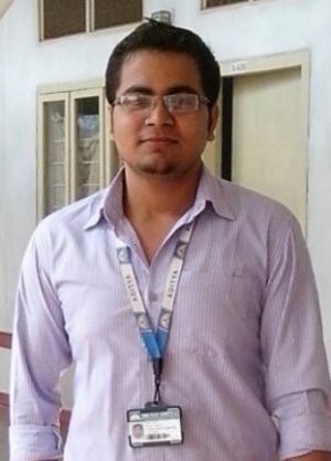 Ankit Singh-Freelancer in HYDERABAD,India