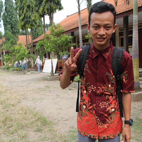 Falistra Abdullah-Freelancer in Sumbersari,Indonesia