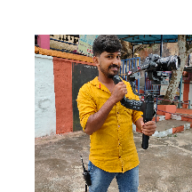 Sunil Golihole-Freelancer in Byndoor,India