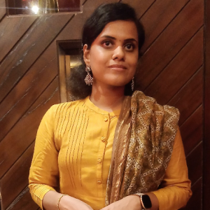Preethi R-Freelancer in Chennai,India