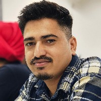 Ajay Kumar-Freelancer in chandigrah,India