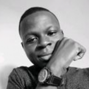 Vodoumbo Angelo-Freelancer in Cotonou,Benin