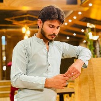 Yaseen Haroon-Freelancer in Faisalabad,Pakistan