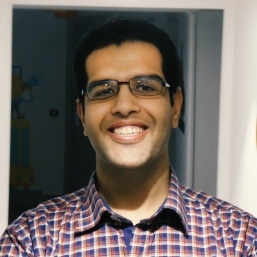 Mahmoud Abdelatti-Freelancer in Cairo,Egypt