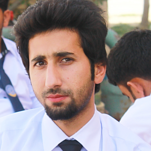 Muhammad Qazafi-Freelancer in quetta,Pakistan