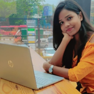 Pammi-Freelancer in delhi,India