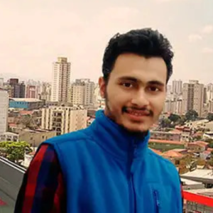 Md. Kamrul Hasan-Freelancer in Dhaka,Bangladesh
