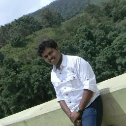 Aravinda J-Freelancer in Bellary,India