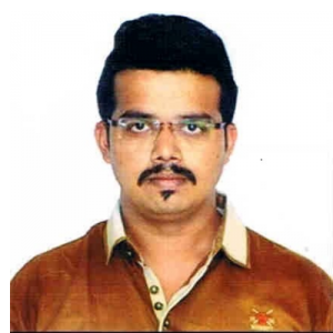 Sanket Shinde-Freelancer in Nasik,India