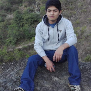 Alexander Pampañaupa alvites-Freelancer in abancay,Peru