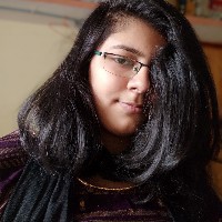 Ayushi Satapathy-Freelancer in Koraput,India