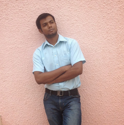 Vishal Patel-Freelancer in Anand,India