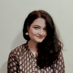 Kriti Singh-Freelancer in JABALPUR,India