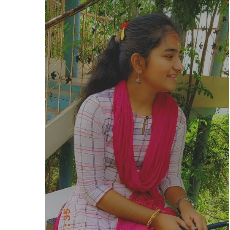 Sree Divya-Freelancer in Tirupati,India