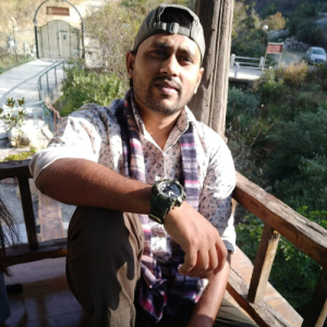 Sumit Sharma-Freelancer in Delhi,India