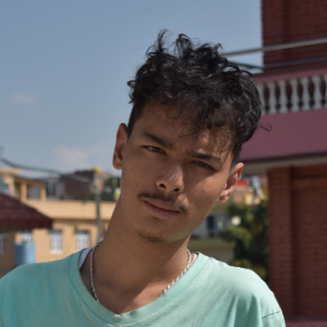 Neekesh Bhujel-Freelancer in Bhaktapur,Nepal