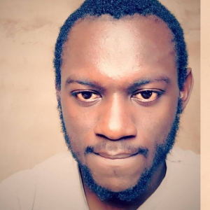 Isaac-Freelancer in ,Kenya