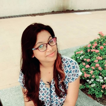 Debalina Chakraborty-Freelancer in Kolkata,India