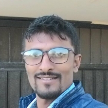 Dhananjay Tisge-Freelancer in Nasik,India