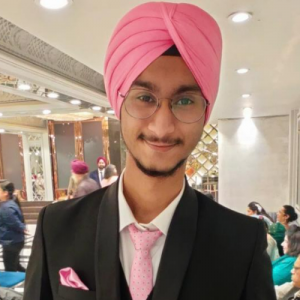 Ashmeet Singh-Freelancer in DELHI,India