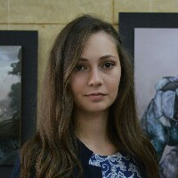 Gergina Georgieva-Freelancer in Haskovo,Bulgaria