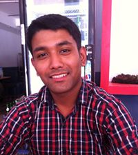 Ajar Malla-Freelancer in Kathmandu, Nepal,Nepal