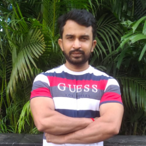 Puspal Das Gupta-Freelancer in Chattogram,Bangladesh